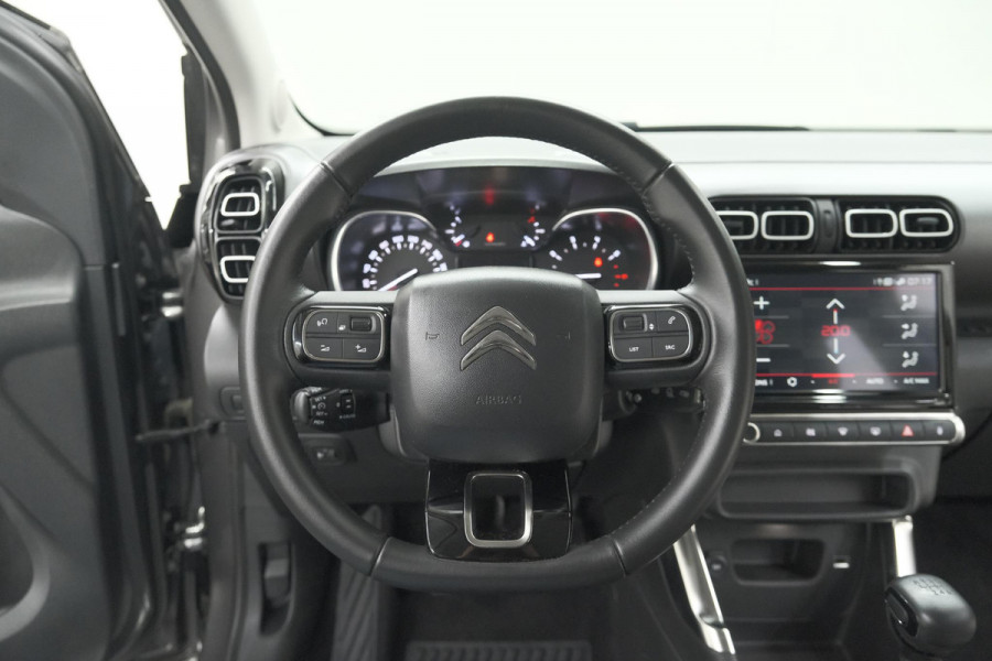 Citroën C3 Aircross PureTech 110 Feel | Parkeersensoren | Navigatie | Apple Carplay