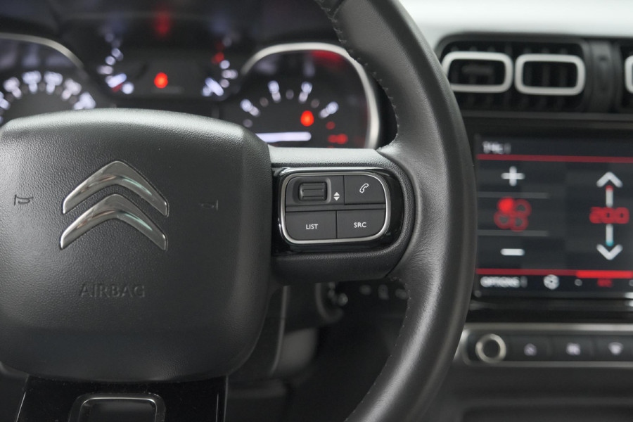 Citroën C3 Aircross PureTech 110 Feel | Parkeersensoren | Navigatie | Apple Carplay