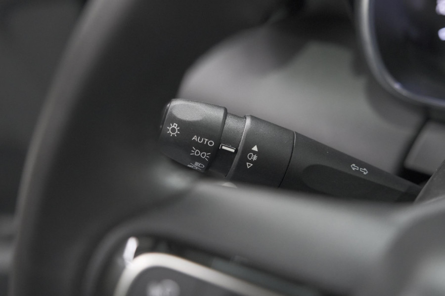 Citroën C3 Aircross PureTech 110 Feel | Parkeersensoren | Navigatie | Apple Carplay