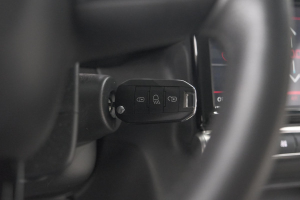Citroën C3 Aircross PureTech 110 Feel | Parkeersensoren | Navigatie | Apple Carplay