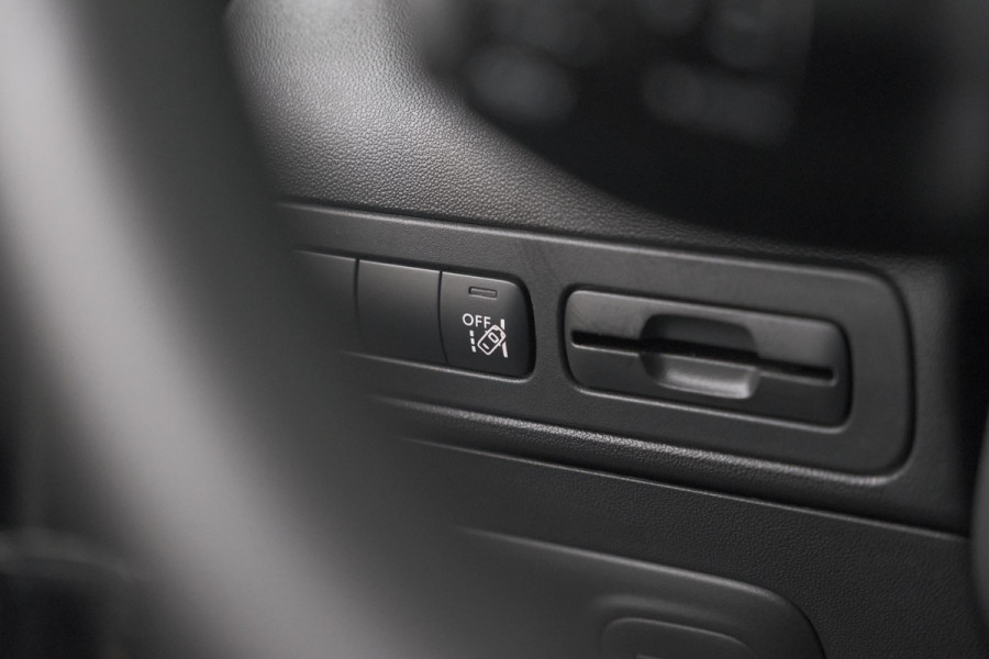 Citroën C3 Aircross PureTech 110 Feel | Parkeersensoren | Navigatie | Apple Carplay