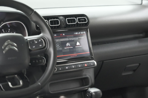 Citroën C3 Aircross PureTech 110 Feel | Parkeersensoren | Navigatie | Apple Carplay