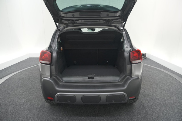 Citroën C3 Aircross PureTech 110 Feel | Parkeersensoren | Navigatie | Apple Carplay