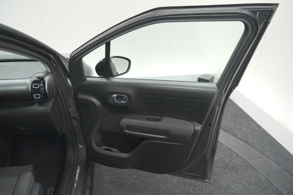 Citroën C3 Aircross PureTech 110 Feel | Parkeersensoren | Navigatie | Apple Carplay