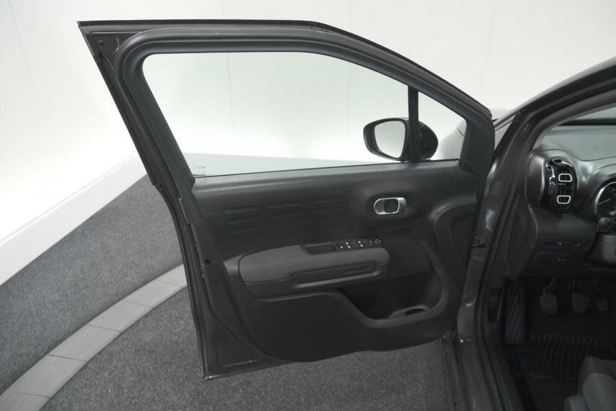 Citroën C3 Aircross PureTech 110 Feel | Parkeersensoren | Navigatie | Apple Carplay