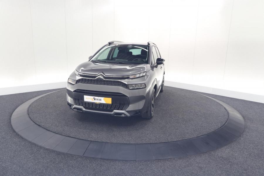Citroën C3 Aircross PureTech 110 Feel | Parkeersensoren | Navigatie | Apple Carplay