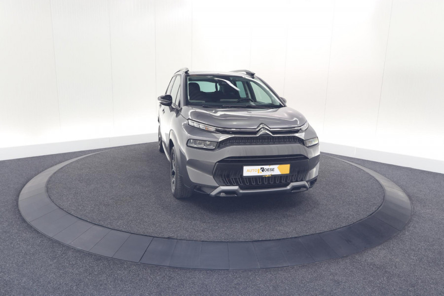 Citroën C3 Aircross PureTech 110 Feel | Parkeersensoren | Navigatie | Apple Carplay