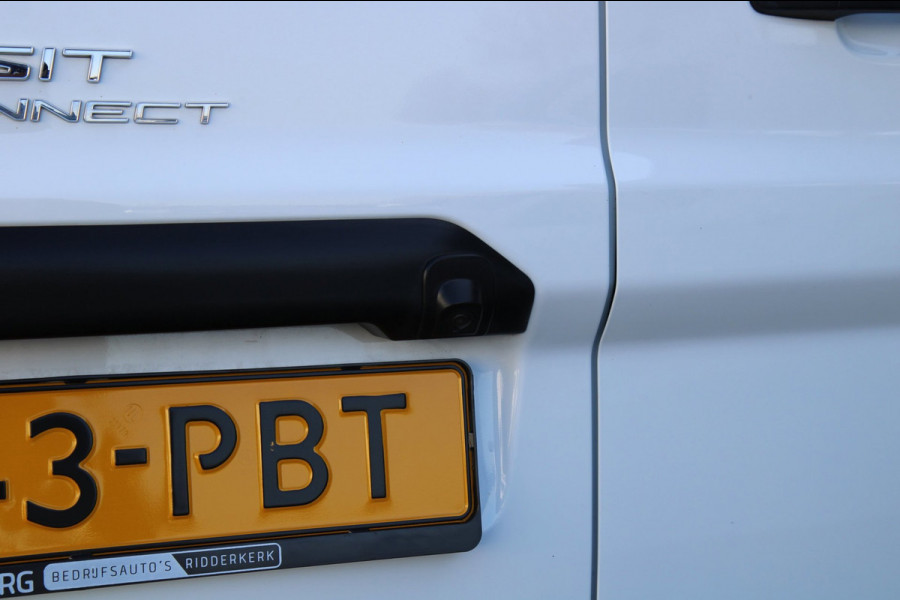 Ford Transit Connect 1.5 EcoBlue 120PK L2 Trend / Camera / Sync 3 / Stoel verwarming