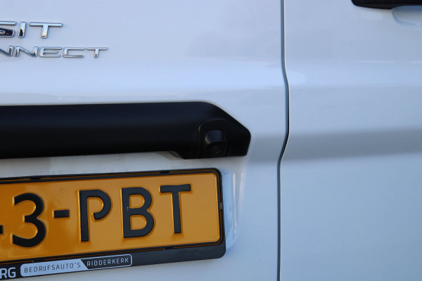 Ford Transit Connect 1.5 EcoBlue 120PK L2 Trend / Camera / Sync 3 / Stoel verwarming