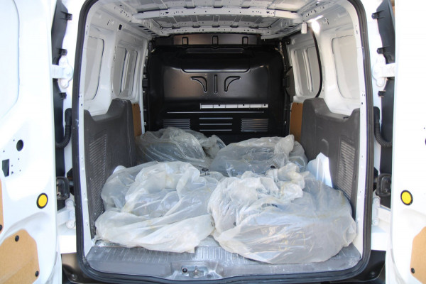 Ford Transit Connect 1.5 EcoBlue 120PK L2 Trend / Camera / Sync 3 / Stoel verwarming