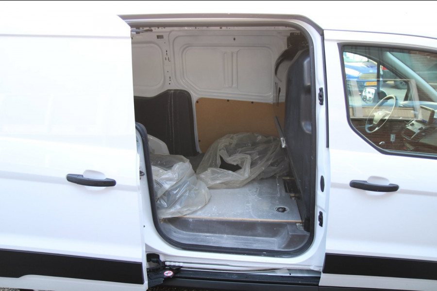 Ford Transit Connect 1.5 EcoBlue 120PK L2 Trend / Camera / Sync 3 / Stoel verwarming