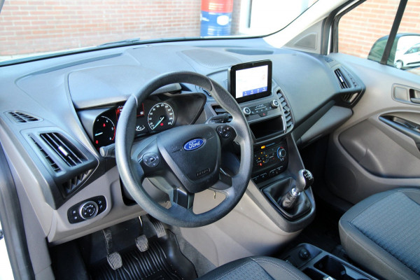 Ford Transit Connect 1.5 EcoBlue 120PK L2 Trend / Camera / Sync 3 / Stoel verwarming