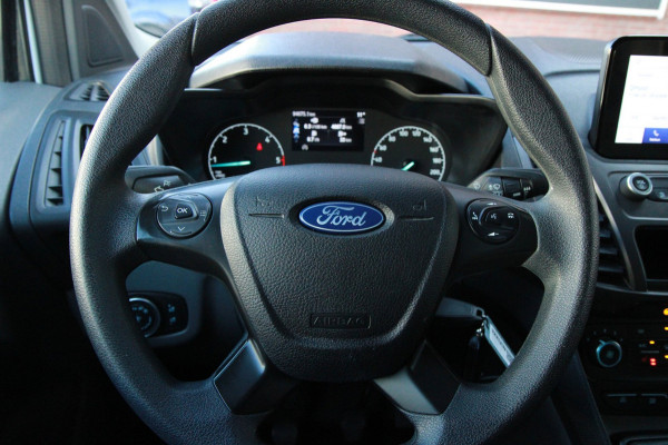 Ford Transit Connect 1.5 EcoBlue 120PK L2 Trend / Camera / Sync 3 / Stoel verwarming