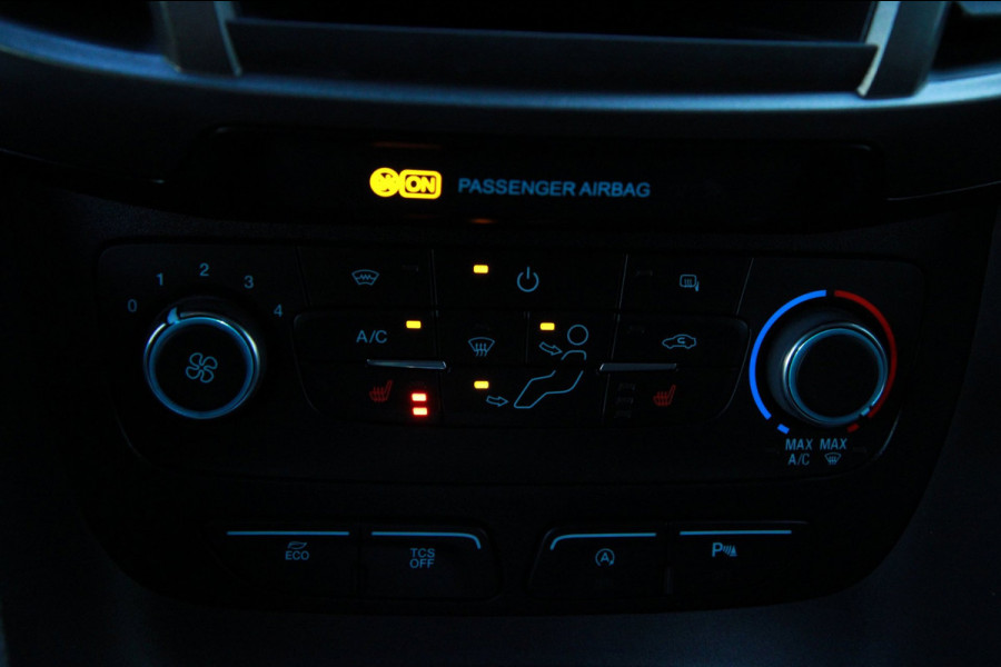 Ford Transit Connect 1.5 EcoBlue 120PK L2 Trend / Camera / Sync 3 / Stoel verwarming