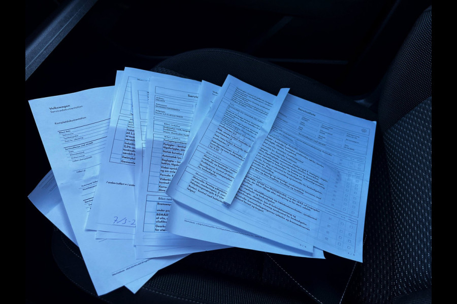 Volkswagen Touran 1.5 TSI Highline 7p Carplay__Clima_17''LMV