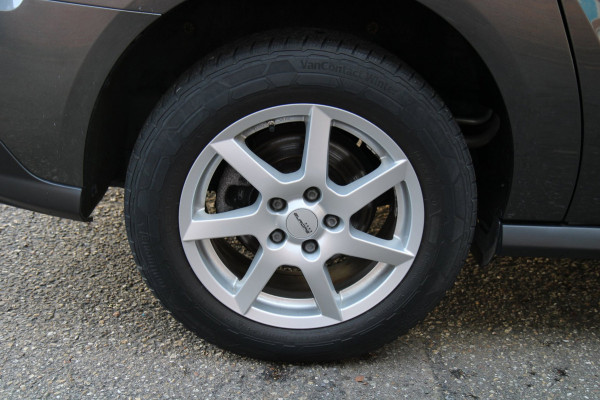 Ford Transit Connect 1.5 EcoBlue L2 Trend / Camera / Trekhaak / Sync 3 / 3 zits