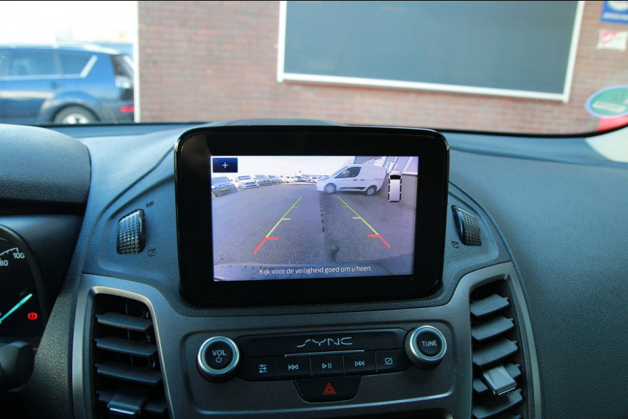 Ford Transit Connect 1.5 EcoBlue L2 Trend / Camera / Trekhaak / Sync 3 / 3 zits