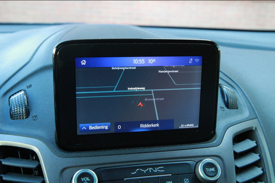 Ford Transit Connect 1.5 EcoBlue L2 Trend / Camera / Trekhaak / Sync 3 / 3 zits