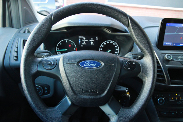 Ford Transit Connect 1.5 EcoBlue L2 Trend / Camera / Trekhaak / Sync 3 / 3 zits