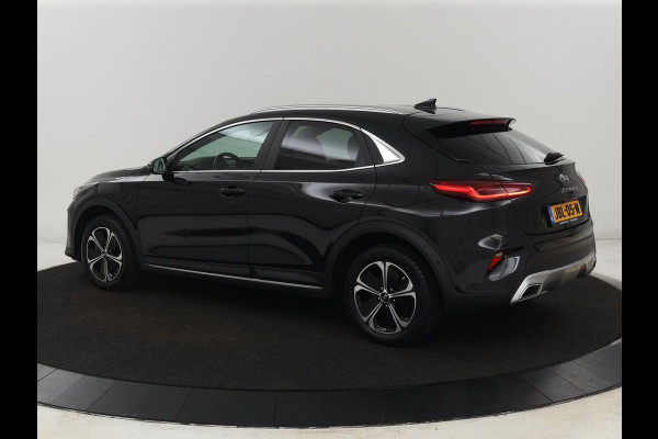 Kia Xceed 1.6 GDi PHEV ExecutiveLine | Stoelventilatie | Leder | Adaptive cruise | Camera | Memory | Achterbankverwarming | Full LED | Keyless | Stuurverwarming | Navigatie | Plug In
