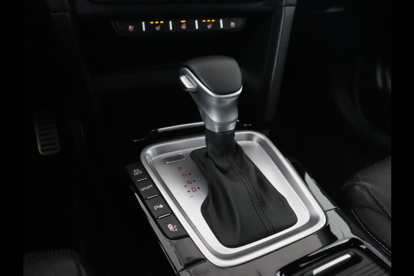 Kia Xceed 1.6 GDi PHEV ExecutiveLine | Stoelventilatie | Leder | Adaptive cruise | Camera | Memory | Achterbankverwarming | Full LED | Keyless | Stuurverwarming | Navigatie | Plug In
