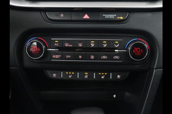 Kia Xceed 1.6 GDi PHEV ExecutiveLine | Stoelventilatie | Leder | Adaptive cruise | Camera | Memory | Achterbankverwarming | Full LED | Keyless | Stuurverwarming | Navigatie | Plug In