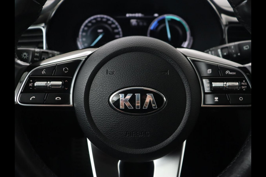 Kia Xceed 1.6 GDi PHEV ExecutiveLine | Stoelventilatie | Leder | Adaptive cruise | Camera | Memory | Achterbankverwarming | Full LED | Keyless | Stuurverwarming | Navigatie | Plug In