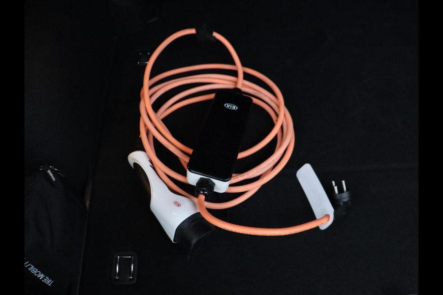 Kia Xceed 1.6 GDi PHEV ExecutiveLine | Stoelventilatie | Leder | Adaptive cruise | Camera | Memory | Achterbankverwarming | Full LED | Keyless | Stuurverwarming | Navigatie | Plug In