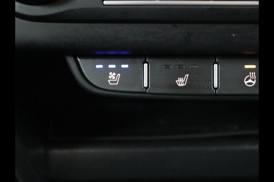 Kia Xceed 1.6 GDi PHEV ExecutiveLine | Stoelventilatie | Leder | Adaptive cruise | Camera | Memory | Achterbankverwarming | Full LED | Keyless | Stuurverwarming | Navigatie | Plug In