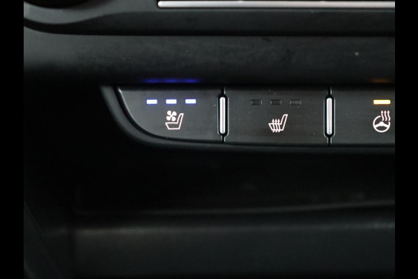 Kia Xceed 1.6 GDi PHEV ExecutiveLine | Stoelventilatie | Leder | Adaptive cruise | Camera | Memory | Achterbankverwarming | Full LED | Keyless | Stuurverwarming | Navigatie | Plug In