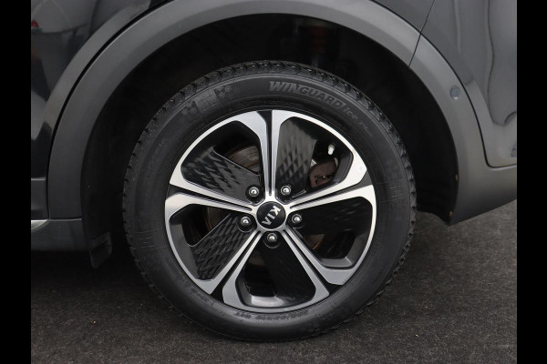 Kia Xceed 1.6 GDi PHEV ExecutiveLine | Stoelventilatie | Leder | Adaptive cruise | Camera | Memory | Achterbankverwarming | Full LED | Keyless | Stuurverwarming | Navigatie | Plug In