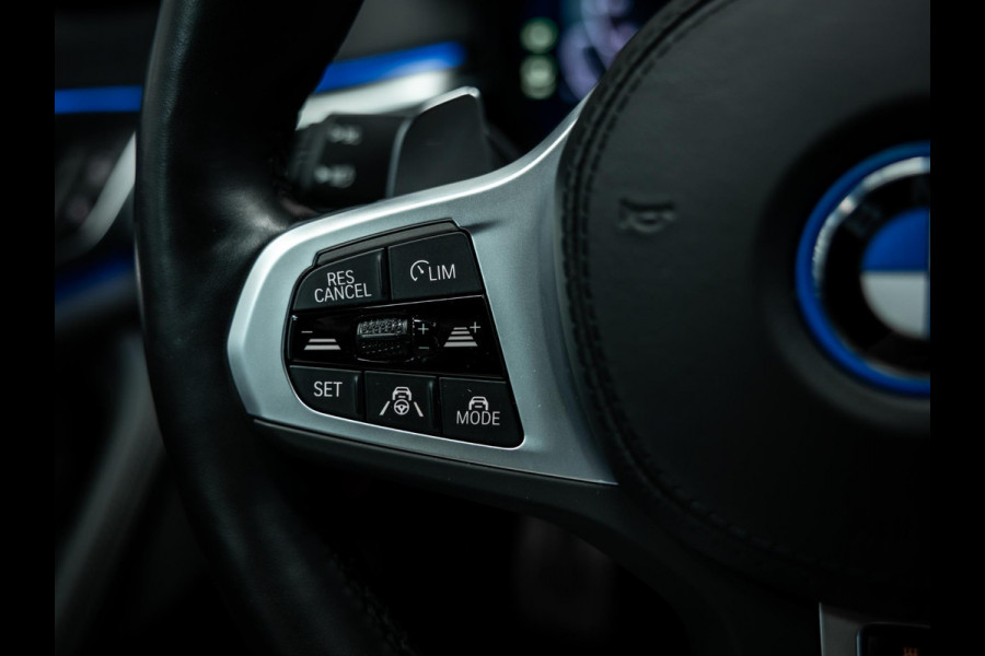 BMW 5 Serie 545e xDrive Business Edition Plus M-sport | Comfort Lederen Stoelen | Harman/Kardon | Stuurverwarming | Driving Assistant |