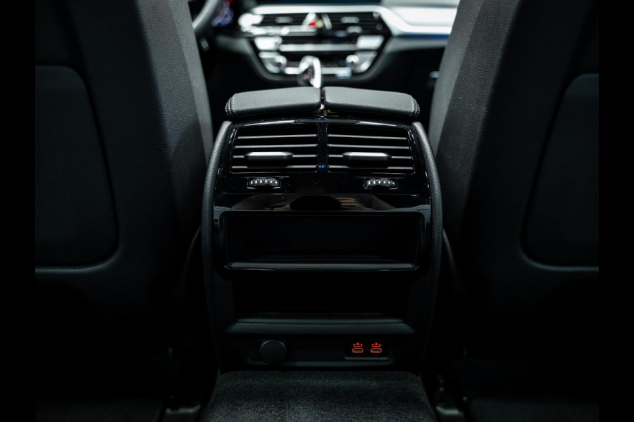 BMW 5 Serie 545e xDrive Business Edition Plus M-sport | Comfort Lederen Stoelen | Harman/Kardon | Stuurverwarming | Driving Assistant |