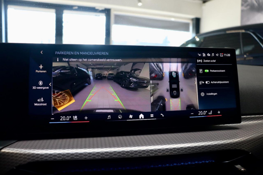 BMW 3-serie 330e LCI FACELIFT M Sport|Pano|Hud|HK|VOL