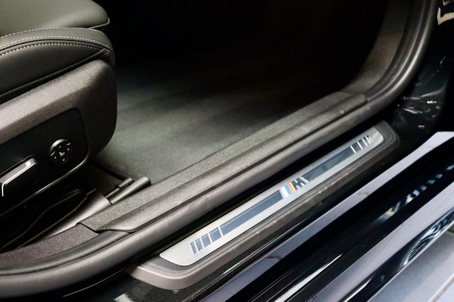 BMW 3-serie 330e LCI FACELIFT M Sport|Pano|Hud|HK|VOL