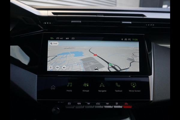 Peugeot 308 SW 1.2 Hybrid 145 e-DCS6 GT 360 camera