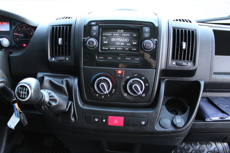 Peugeot Boxer 335 2.0 BlueHDI 130PK Euro6 L2H2 Premium -- werkplaats inrichting --