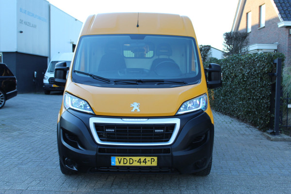 Peugeot Boxer 335 2.0 BlueHDI 130PK Euro6 L2H2 Premium -- werkplaats inrichting --