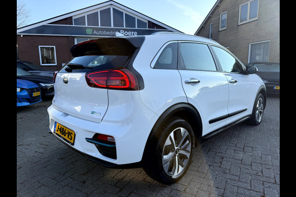 Kia e-Niro DynamicLine 64 kWh 3-Fase, Navi, Camera, Carplay, DAB