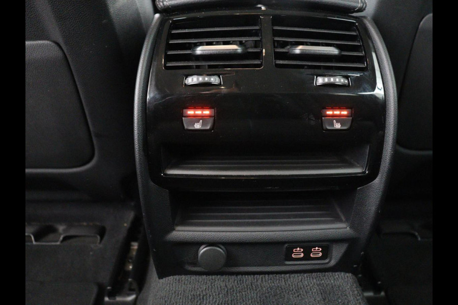 BMW 5 Serie 530e Executive | Leder | Trekhaak | Stoelverwarming | Live Cockpit | Carplay | Achterbankverwarming | Navigatie | Parkeerhulp |