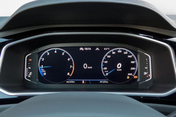 Volkswagen T-Roc 1.0 TSI R-Line Business | CAMERA | STOELVERWARMING | EERSTE EIGENAAR | ACC