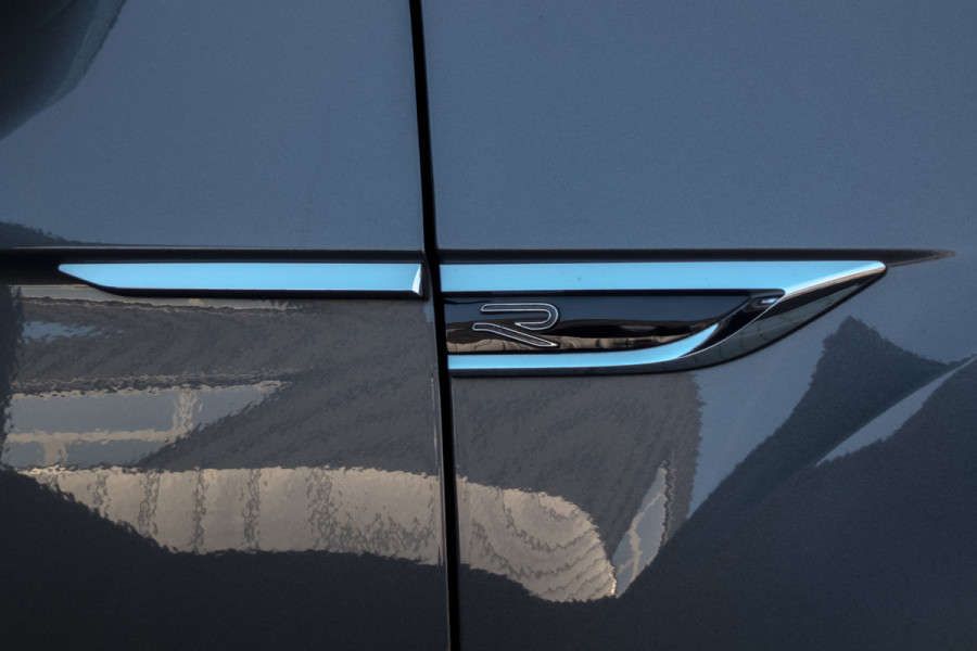 Volkswagen T-Roc 1.0 TSI R-Line Business | CAMERA | STOELVERWARMING | EERSTE EIGENAAR | ACC