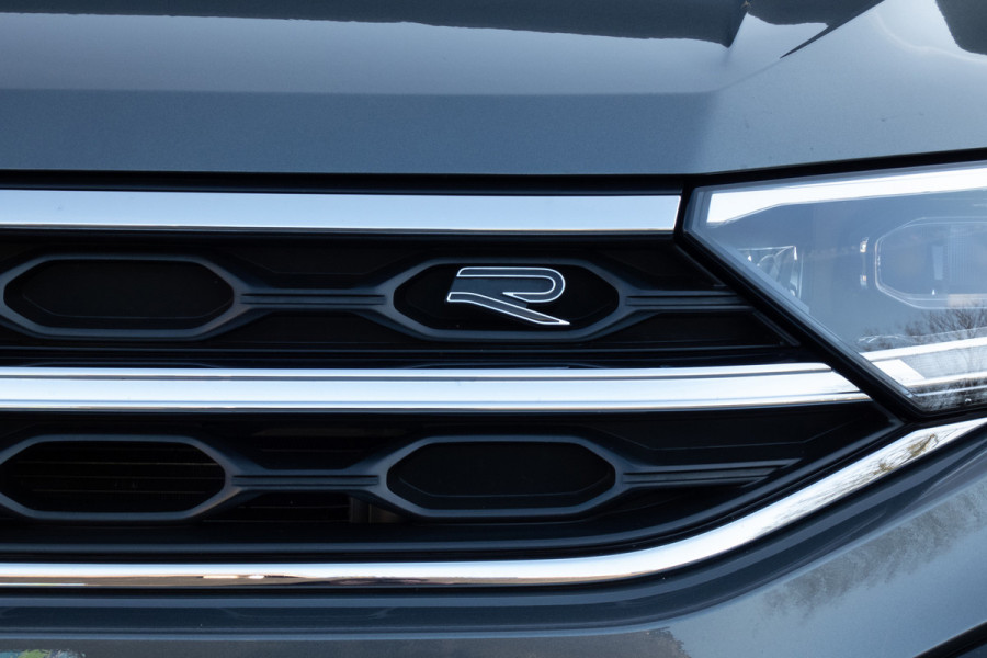 Volkswagen T-Roc 1.0 TSI R-Line Business | CAMERA | STOELVERWARMING | EERSTE EIGENAAR | ACC