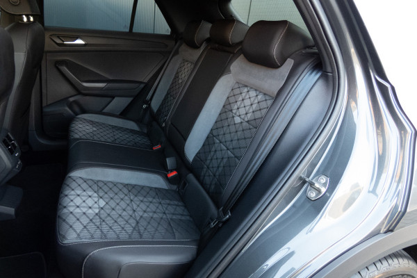 Volkswagen T-Roc 1.0 TSI R-Line Business | CAMERA | STOELVERWARMING | EERSTE EIGENAAR | ACC