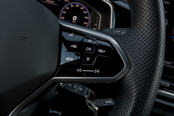 Volkswagen T-Roc 1.0 TSI R-Line Business | CAMERA | STOELVERWARMING | EERSTE EIGENAAR | ACC