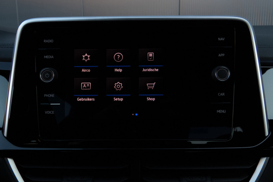 Volkswagen T-Roc 1.0 TSI R-Line Business | CAMERA | STOELVERWARMING | EERSTE EIGENAAR | ACC