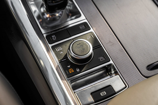 Land Rover Range Rover Sport 2.0 P400e HSE Dynamic 404 PK Luchtvering Pano Keyless Trekhaak Meridian 360 Camera 22''