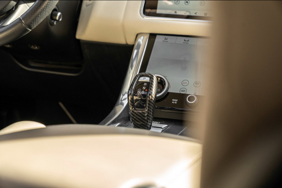 Land Rover Range Rover Sport 2.0 P400e HSE Dynamic 404 PK Luchtvering Pano Keyless Trekhaak Meridian 360 Camera 22''