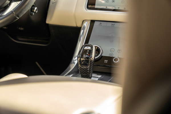Land Rover Range Rover Sport 2.0 P400e HSE Dynamic 404 PK Luchtvering Pano Keyless Trekhaak Meridian 360 Camera 22''