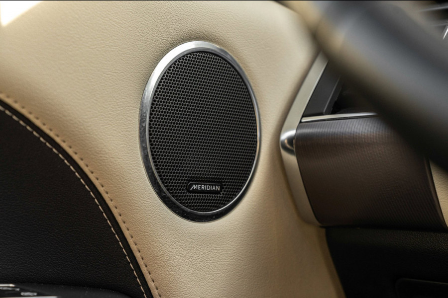 Land Rover Range Rover Sport 2.0 P400e HSE Dynamic 404 PK Luchtvering Pano Keyless Trekhaak Meridian 360 Camera 22''